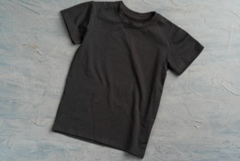 Blusa Bordada Personalizada Preço Sé - Camisa Bordada para Empresa