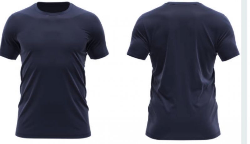 Blusa Bordada Personalizada Valor Santa Bárbara DOeste - Camisetas Bordadas para Empresas