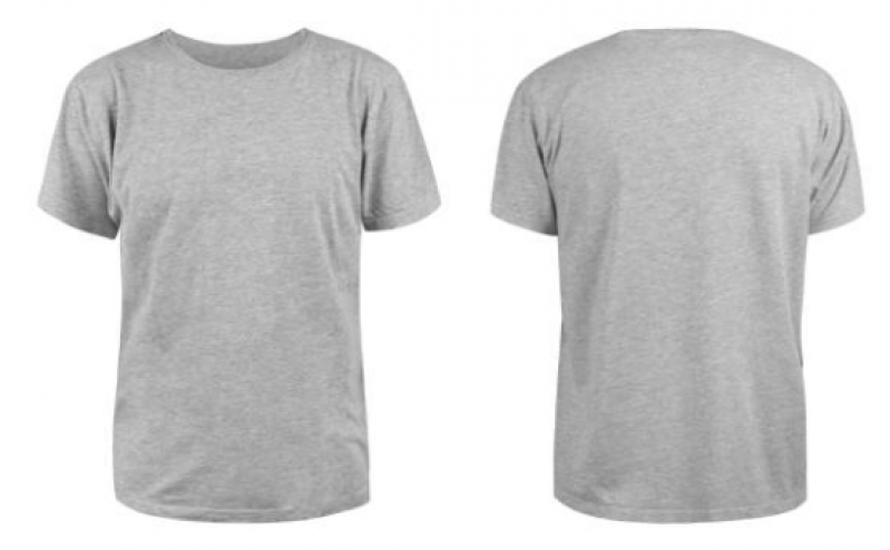 Blusa Personalizada para Empresa Orçamento Lins - Camisa para Empresa Personalizada