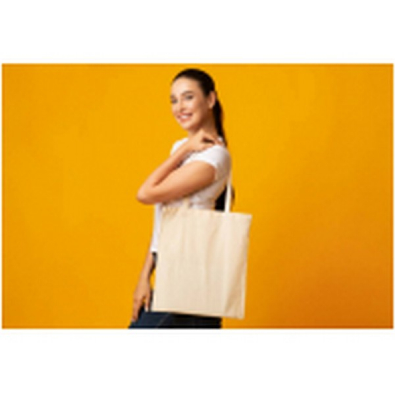 Bolsa Ecobag Preço Santo André - Bolsa Ecobag