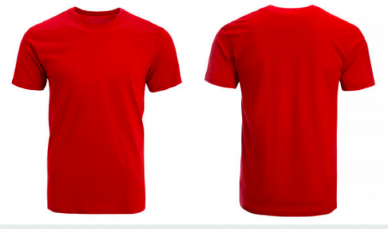 Camisa Personalizada para Aniversário Preço Alphaville - Blusa de Aniversário Personalizada