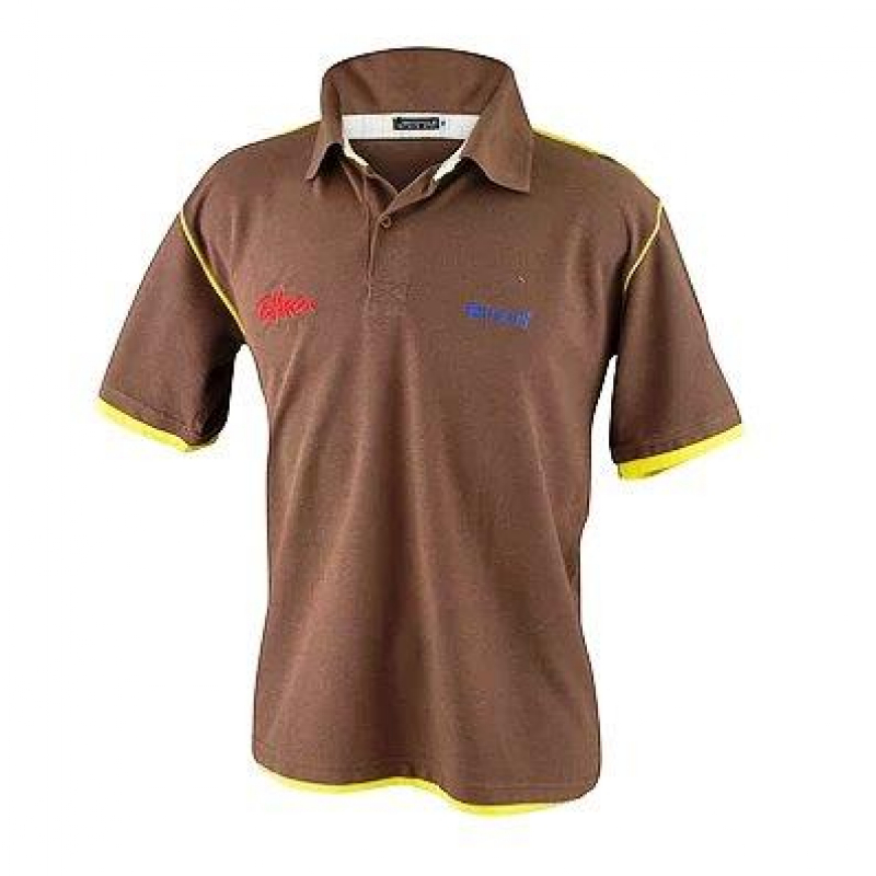 Camisa Polo Bordada para Empresa Preço Cubatão - Camisa Polo Bordada Uniforme