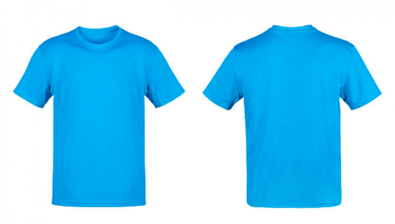 Camiseta de Aniversário Personalizada Preço Itanhaém - Blusa de Aniversário Personalizada