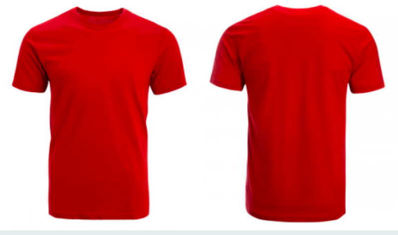 Camiseta para Eventos Preço Taguaí - Camisetas para Eventos Esportivos São Paulo