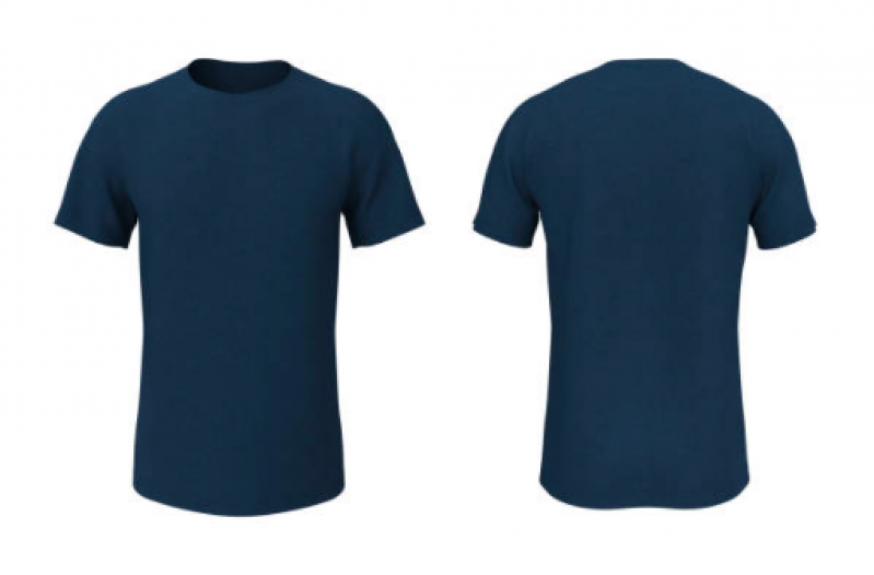Camiseta Personalizada Confraternização Valor Jardim Europa - Camisas Personalizadas para Eventos