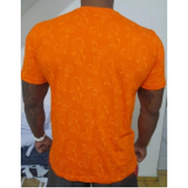 Camiseta Personalizada Estampa Silk Screen Valores Cerqueira César - Camiseta Personalizada com Sublimação Total