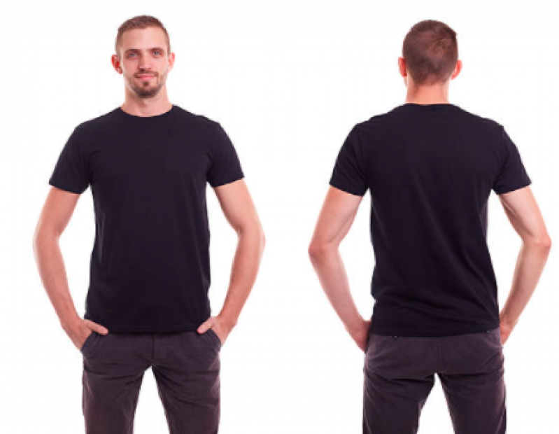 Camisetas Estampadas para Empresas Orçamento Moema - Blusa Personalizada para Empresa