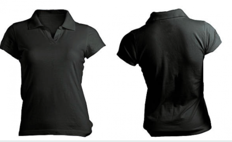 Camisetas Personalizadas para Empresas Atacado Brás - Camisas Polo Personalizadas para Empresas