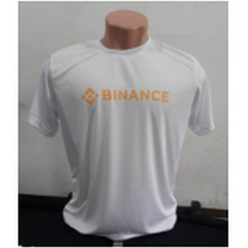 Confecção de Camisa Orçamento Mongaguá - Confecção de Camiseta Masculina