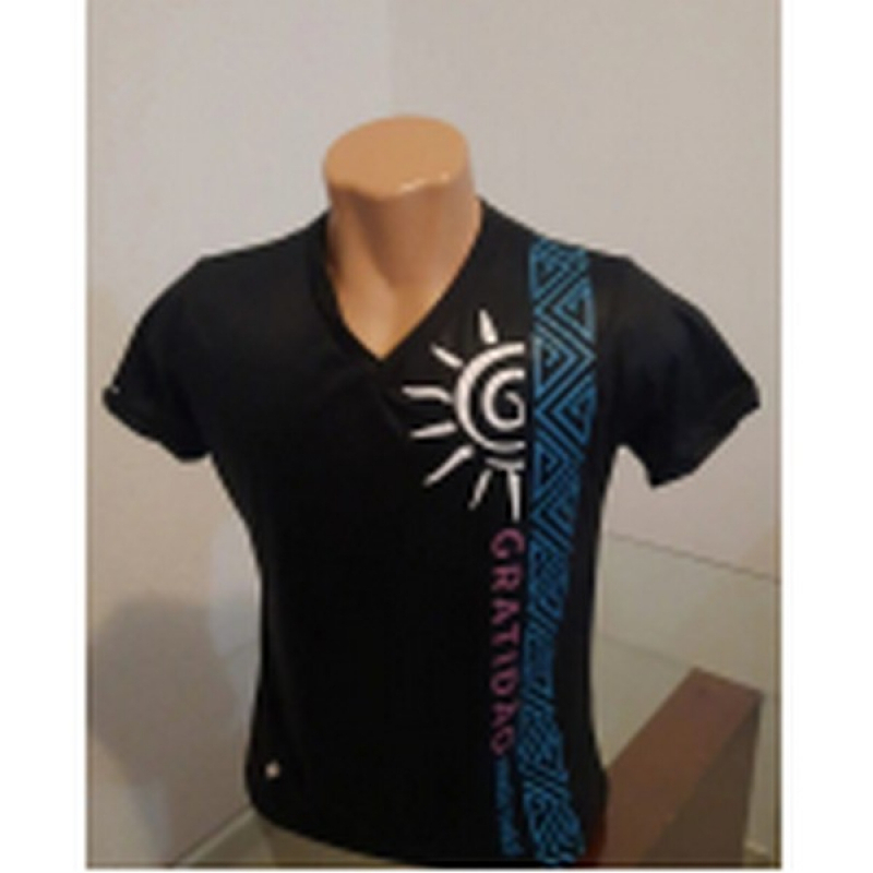 Fabricante de Camisetas Dry Fit Sublimação Santa Bárbara DOeste - Malha Dry Fit para Sublimação