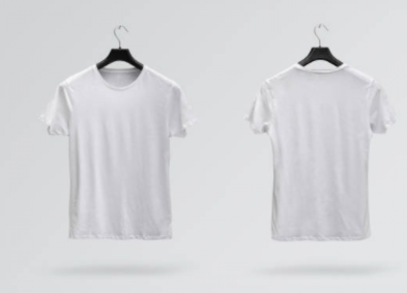Lojas Que Fazem Camisetas Personalizadas Campo Belo - Loja de Camiseta Personalizada