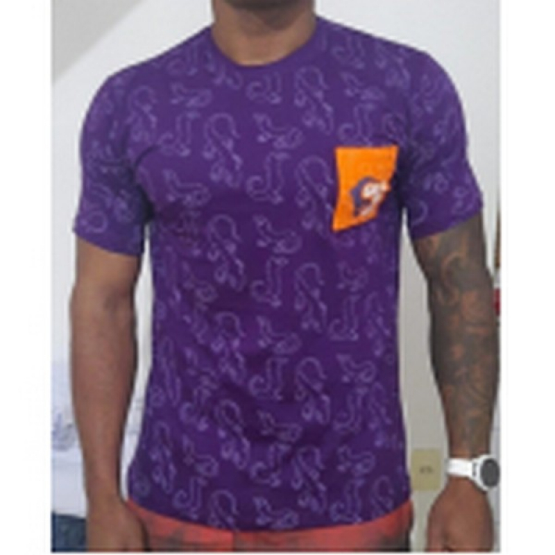 Onde Tem Sublimação Total de Camiseta Feminina Santa Bárbara DOeste - Sublimação Total de Camiseta para Homens