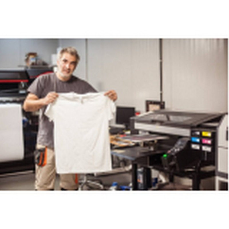 Orçamento de Camisas com Sublimação Total Santa Cecilia - Camisetas e Bones Personalizados