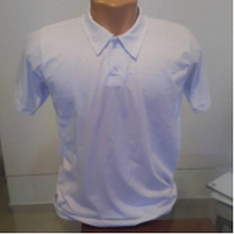 Personalização de Camiseta com Nome Preço Vila Olímpia - Personalização de Camiseta de Uniforme
