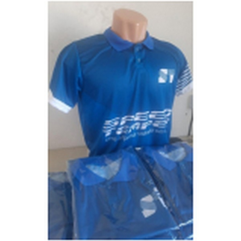 Preço de Camisa Promocional Itanhaém - Camisa Promocional Masculina