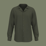 camisa de manga longa personalizada preço Birigui