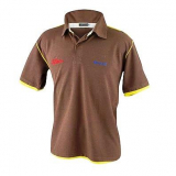 camisa polo bordada uniforme preço Birigui