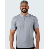 camisa polo masculina personalizada atacado Baixada Santista