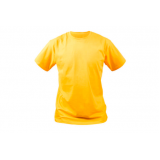 camiseta bordada personalizada uniforme valor Sé