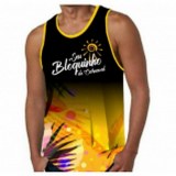camiseta de carnaval customizada preço Itanhaém