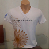 camiseta dry fit para sublimação Ribeirão Pires