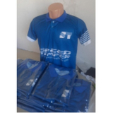 camiseta promocional dry fit preço Santa Bárbara doeste