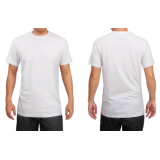 camisetas personalizadas para aniversário preço Buracão