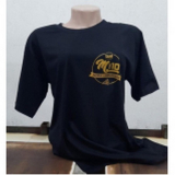 fabricante de camiseta estampada personalizada Nova Odessa