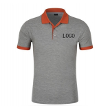 orçamento de camisa de empresa personalizada Ibitinga