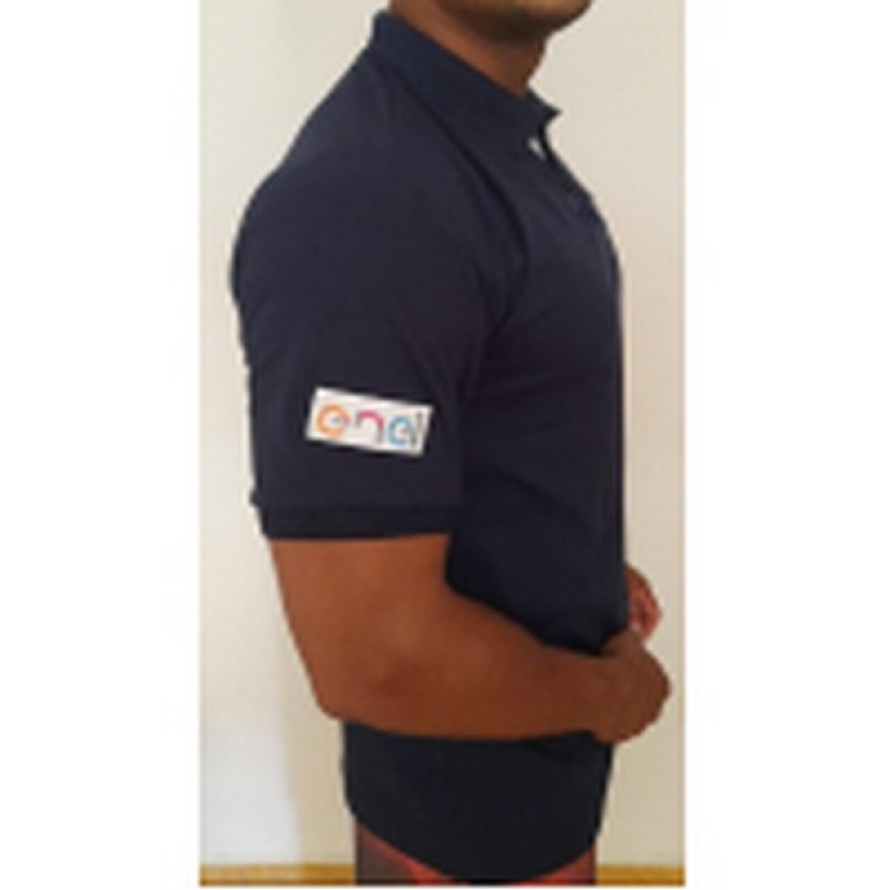 Uniforme Bordados Personalizados Orçamento Mooca - Uniforme de Empresa Personalizada