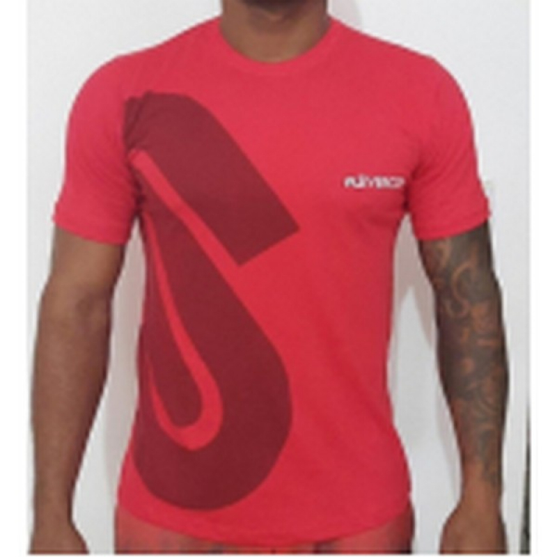 Valor de Camisa Polo Malha Fit Promocional Osasco - Camisa Promocional para Uniforme Masculino