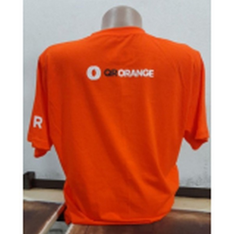 Valor de Camisa Promocional Social Osasco - Camisa Polo Promocional