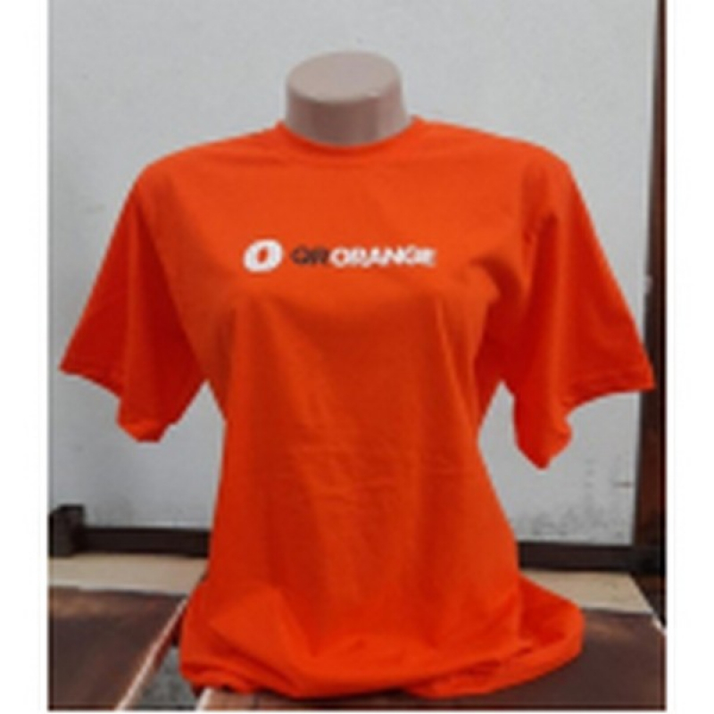 Valor de Camiseta Personalizada Estampada Vila Mariana - Camiseta Personalizada com Sublimação Total